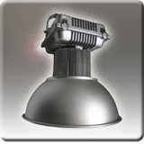 Ipari led