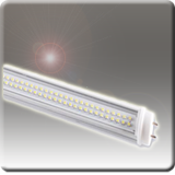 irodai led