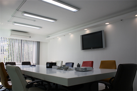 irodai led világítás