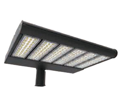 80-120W LED ipari reflektor
